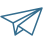 paper-plane